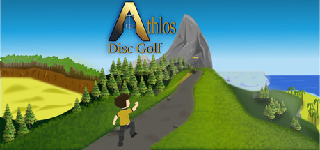 Athlos: Disc Golf