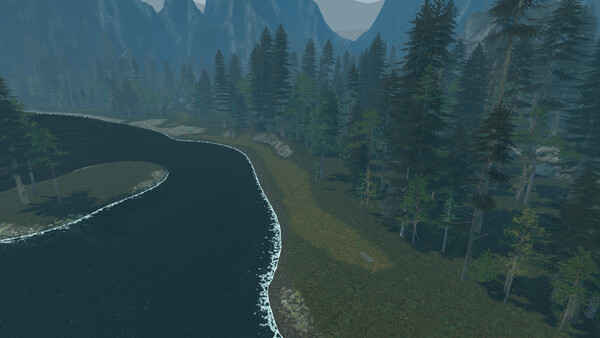 Athlos: Disc Golf screenshot 10
