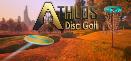 Athlos: Disc Golf
