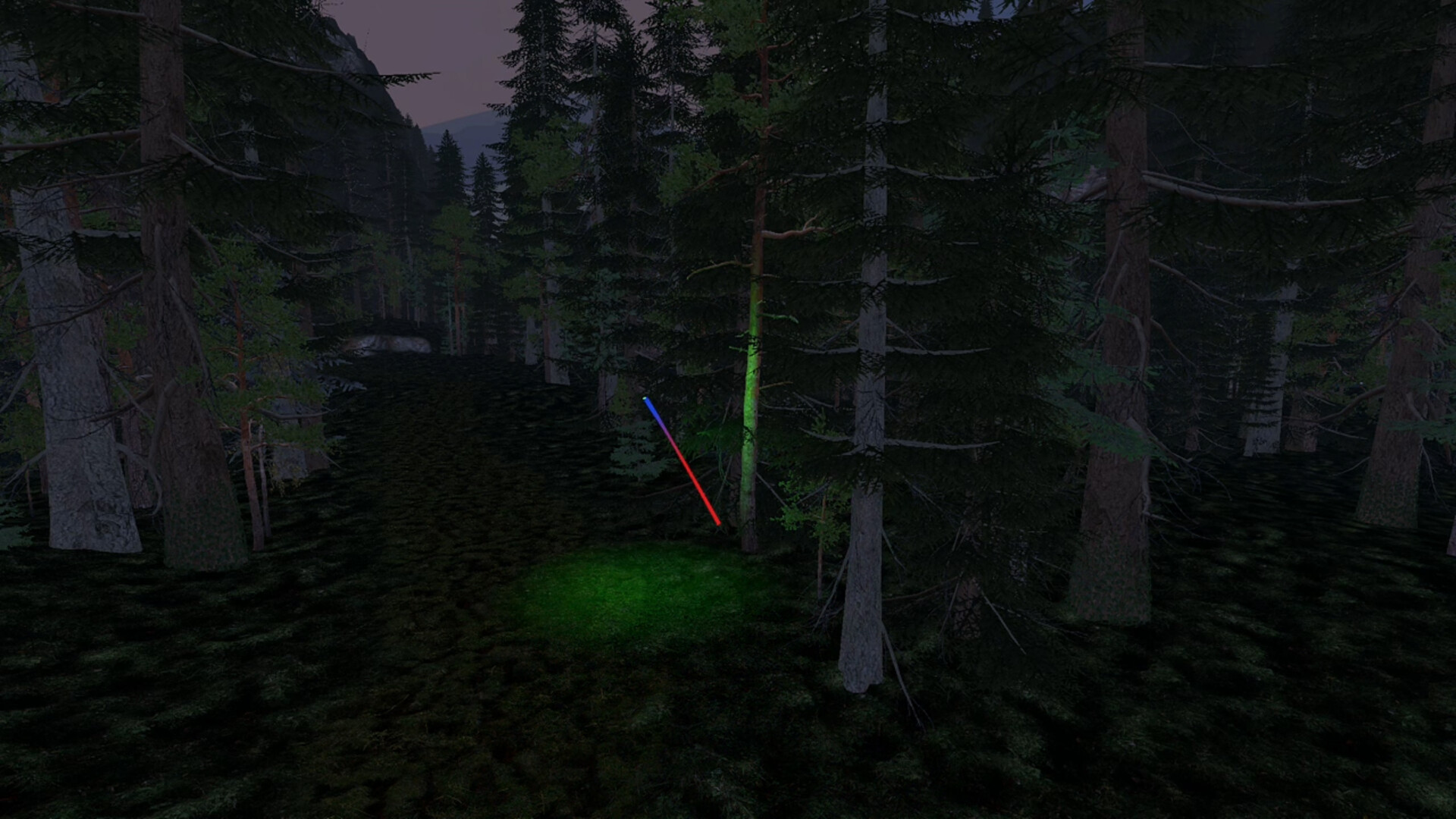 Athlos: Disc Golf screenshot #7