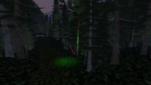 Athlos: Disc Golf screenshot 7