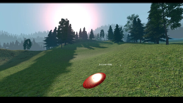 Athlos: Disc Golf screenshot 5