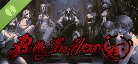 Billy the Hero Demo
