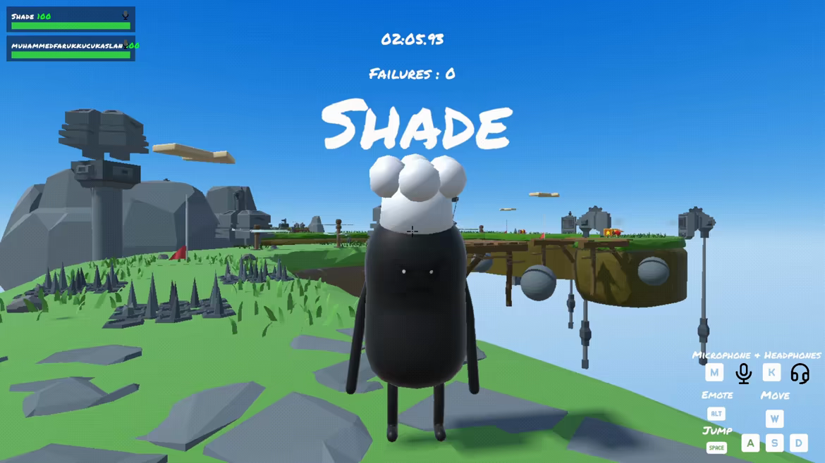 Watch My Step! video 2