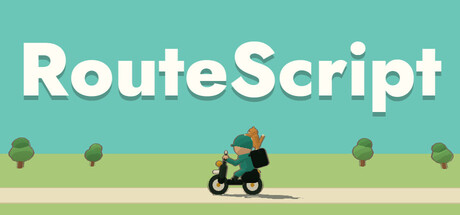 RouteScript