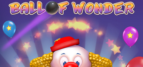 Ball of Wonder Cover Image