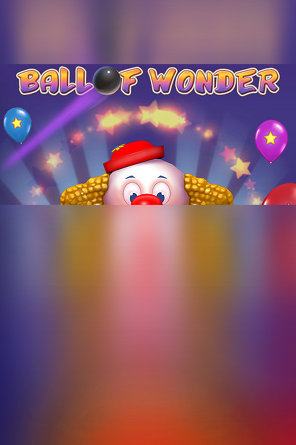 Cover art of Ball of Wonder