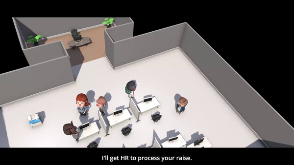 Office Stress screenshot 4