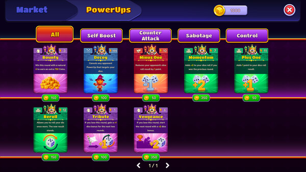 DiceZ Royale screenshot 7