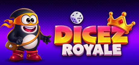 DiceZ Royale