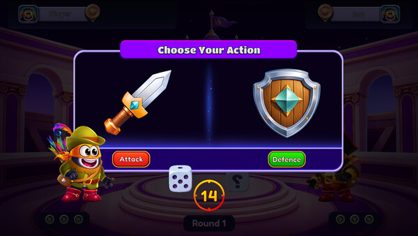 DiceZ Royale screenshot 5