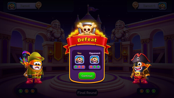 DiceZ Royale screenshot 6