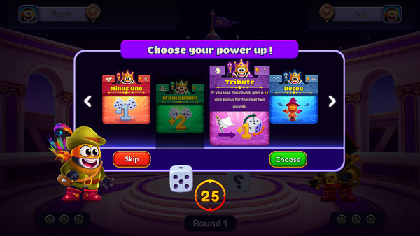 DiceZ Royale screenshot 4