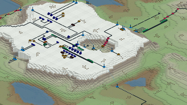 Hanzi Factory screenshot 5