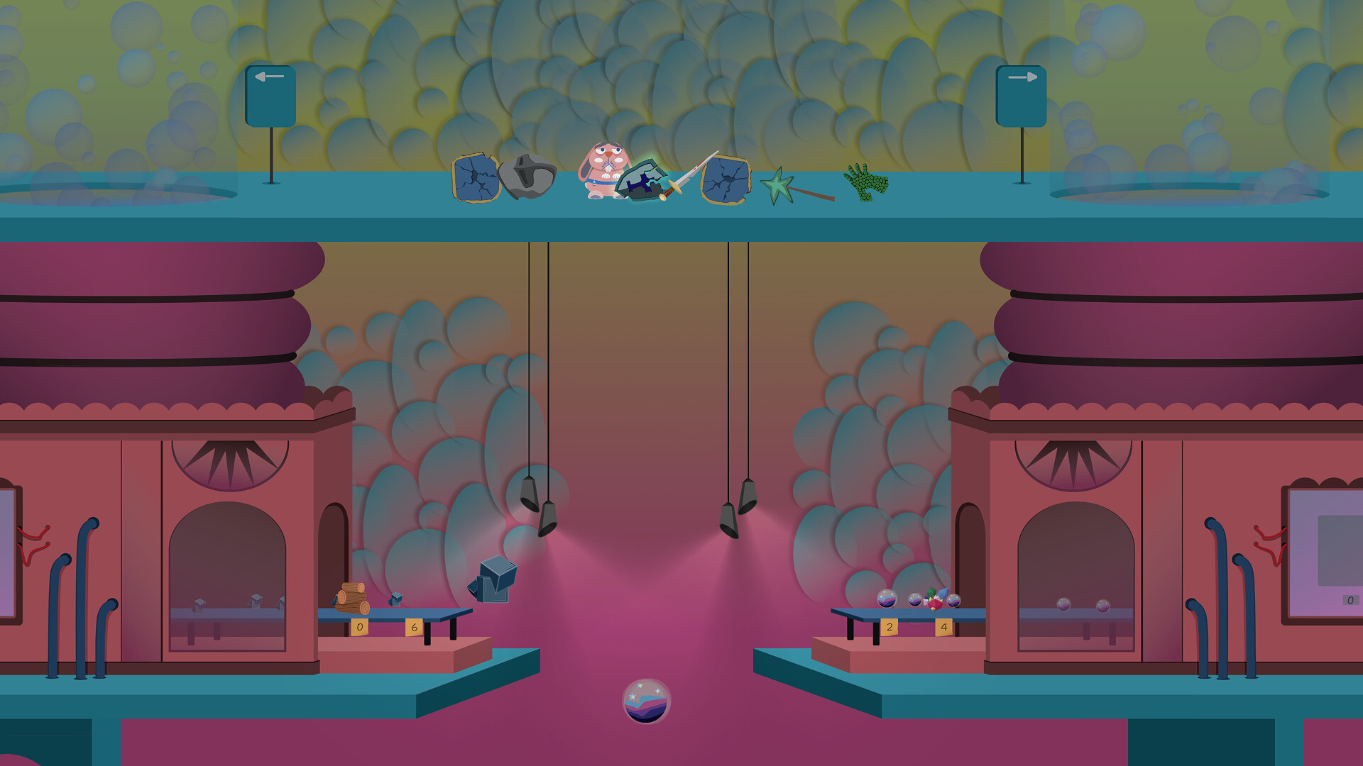 ReMasterOfGame screenshot 1