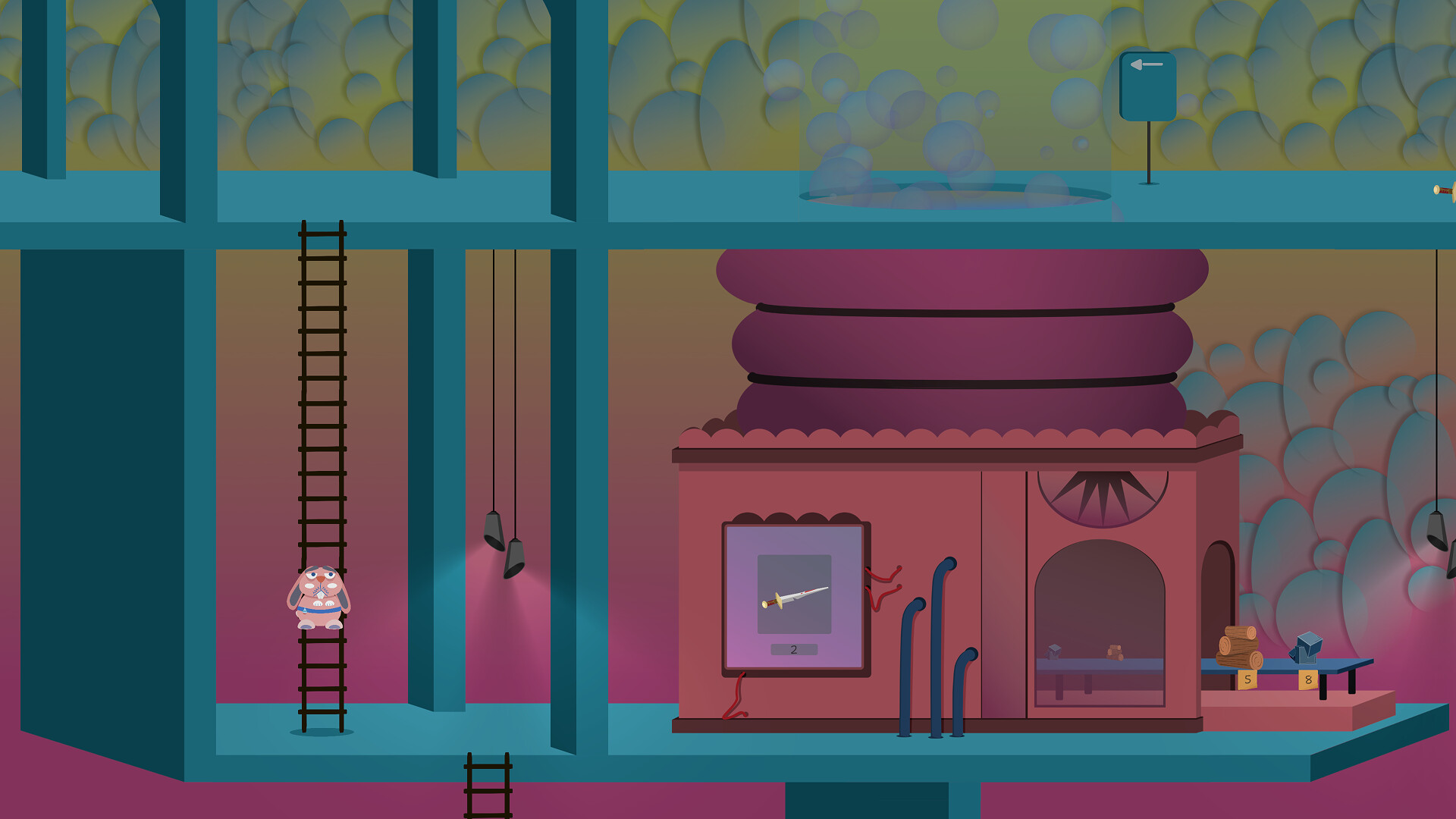 ReMasterOfGame screenshot 10