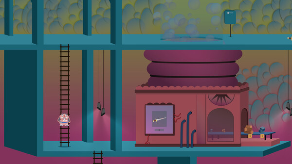 Bunny Bring Bits screenshot 10