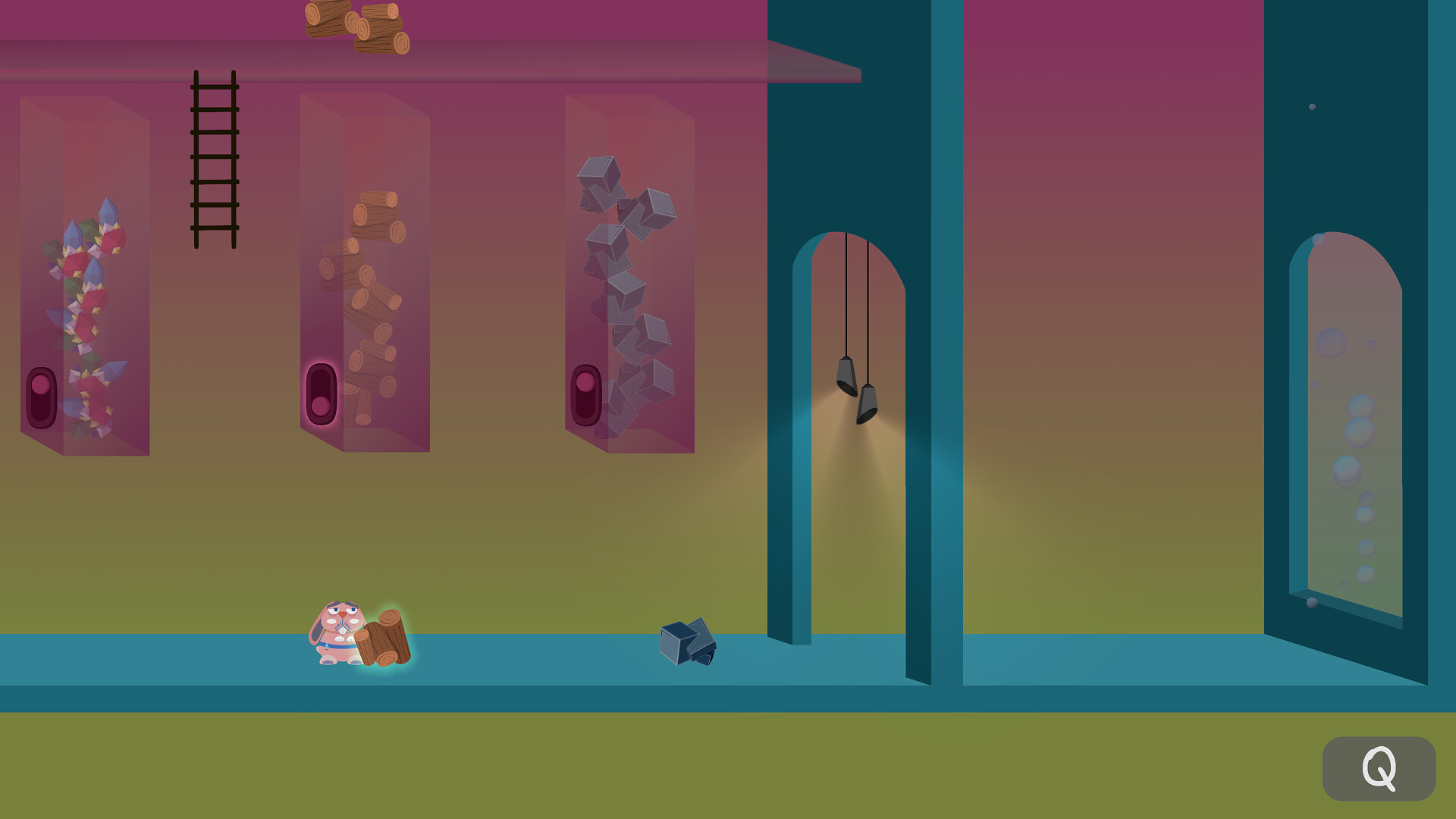 ReMasterOfGame screenshot 2