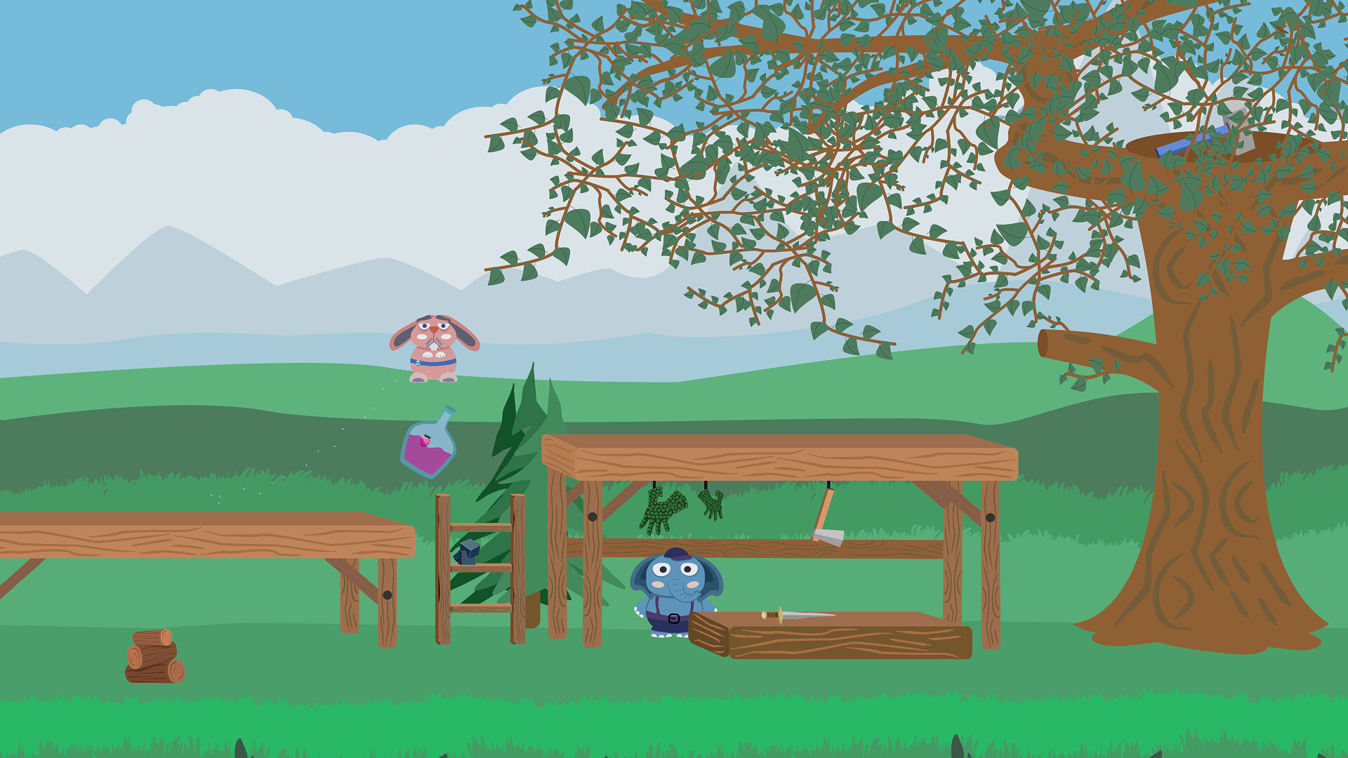 ReMasterOfGame screenshot 8