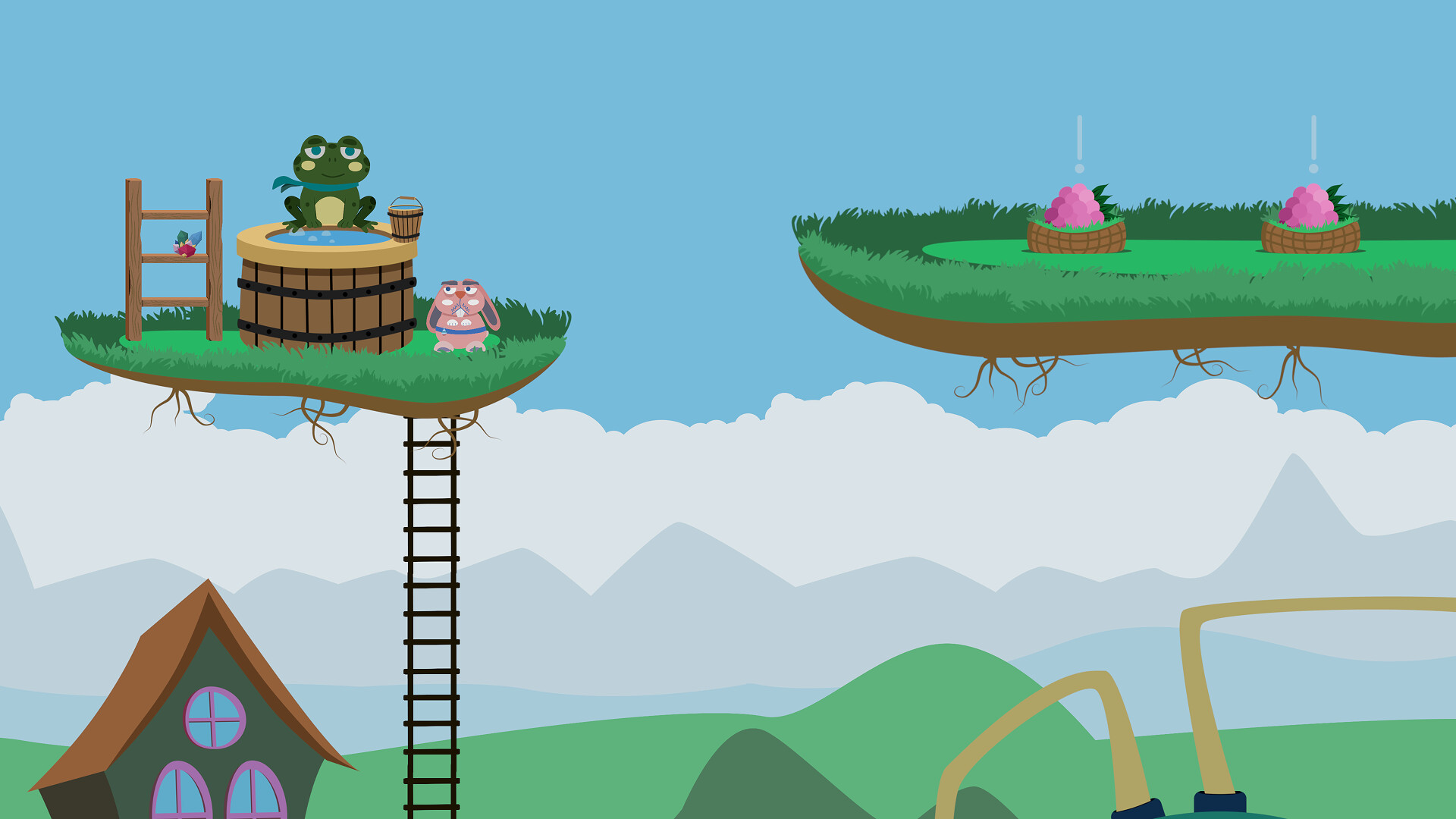 ReMasterOfGame screenshot 9