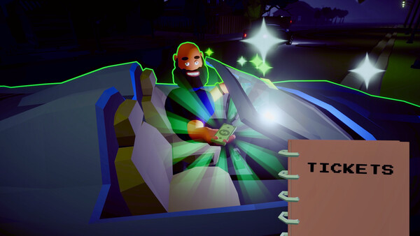 Shitford Cop Simulator 스크린샷 3