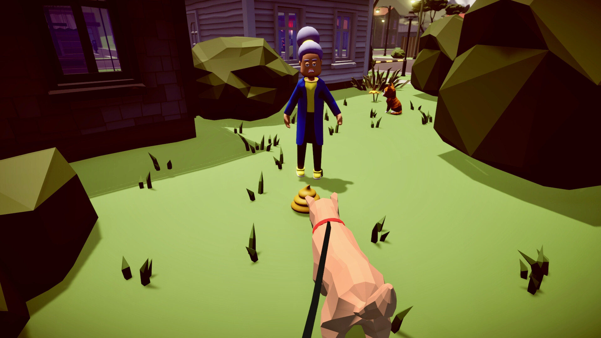 Shitford Cop Simulator screenshot #5