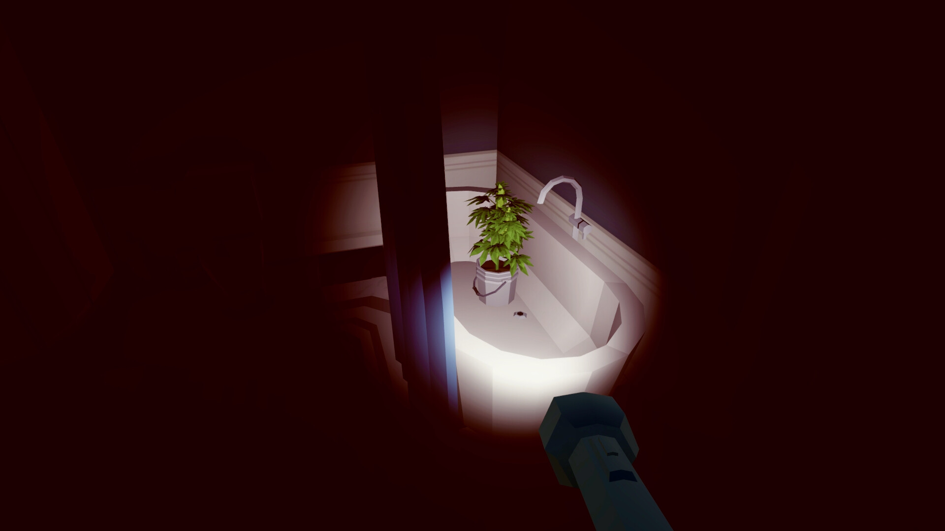 Shitford Cop Simulator screenshot #8