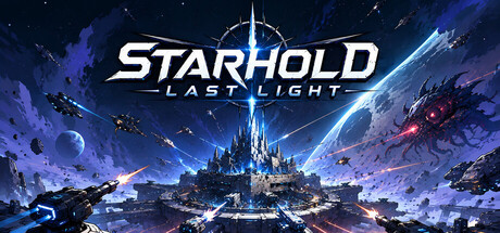 Starhold: Last Light