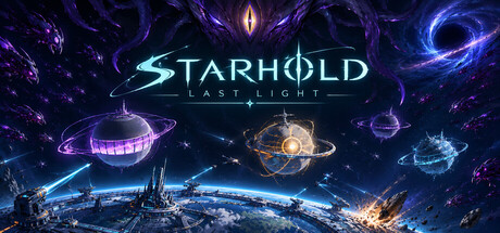 Starhold: Last Light