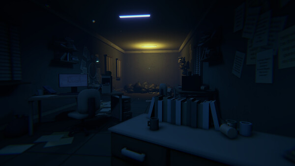 Time To Wake Up Soundtrack screenshot 5