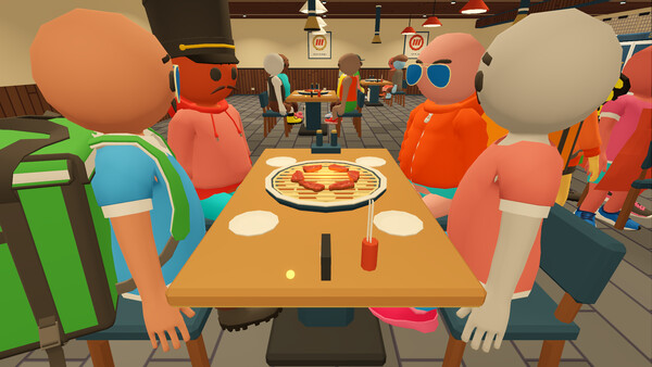 Yakiniku!!! screenshot 1