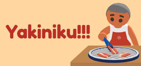 Yakiniku!!! artwork