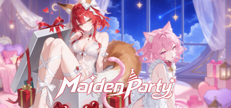 Maiden Party
