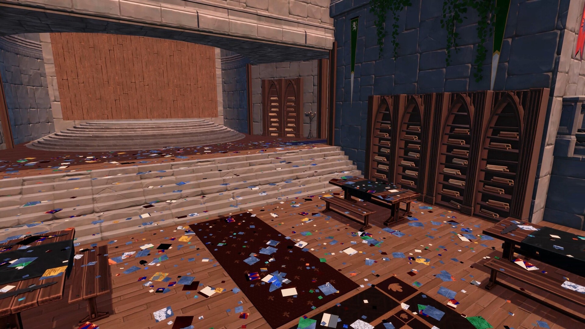 Royal Cartographer: Restore the Map screenshot 1