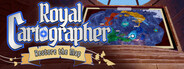 Royal Cartographer: Restore the Map