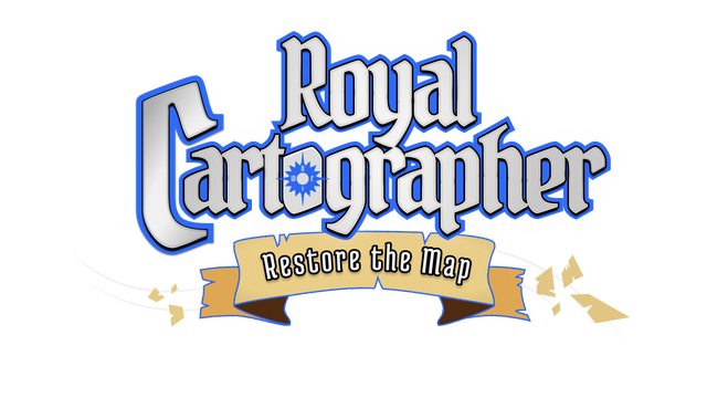 Royal Cartographer: Restore the Map