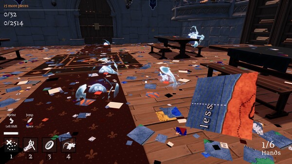 Royal Cartographer: Restore the Map screenshot 6