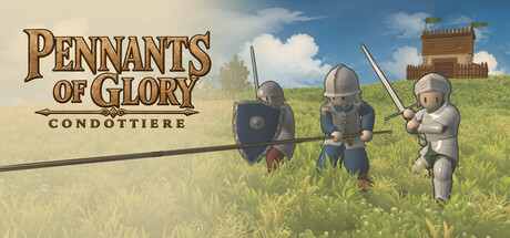 Pennants of Glory: Condottiere