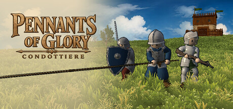 Pennants of Glory: Condottiere