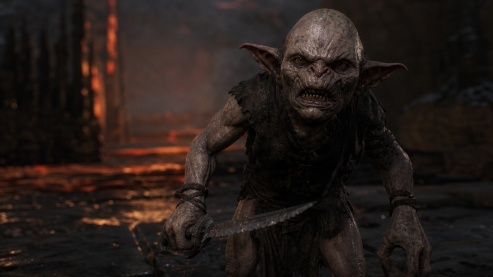 King Quest screenshot 2