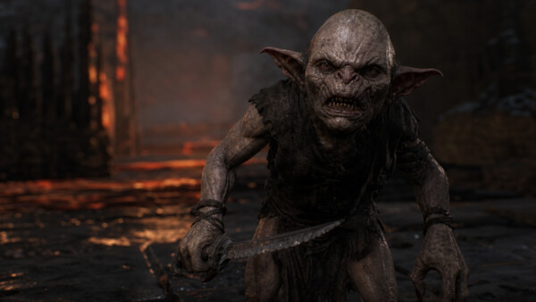 King Quest screenshot 2