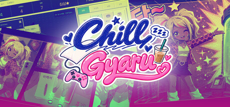 Chill Gyaru
