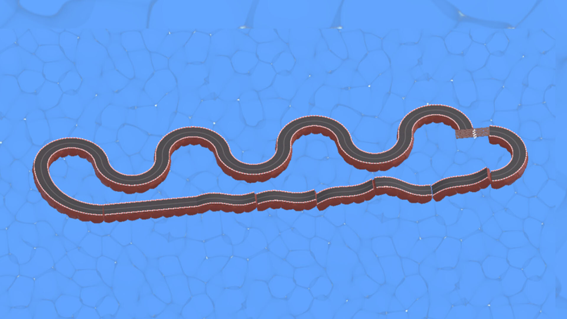 LittleRacer screenshot 5