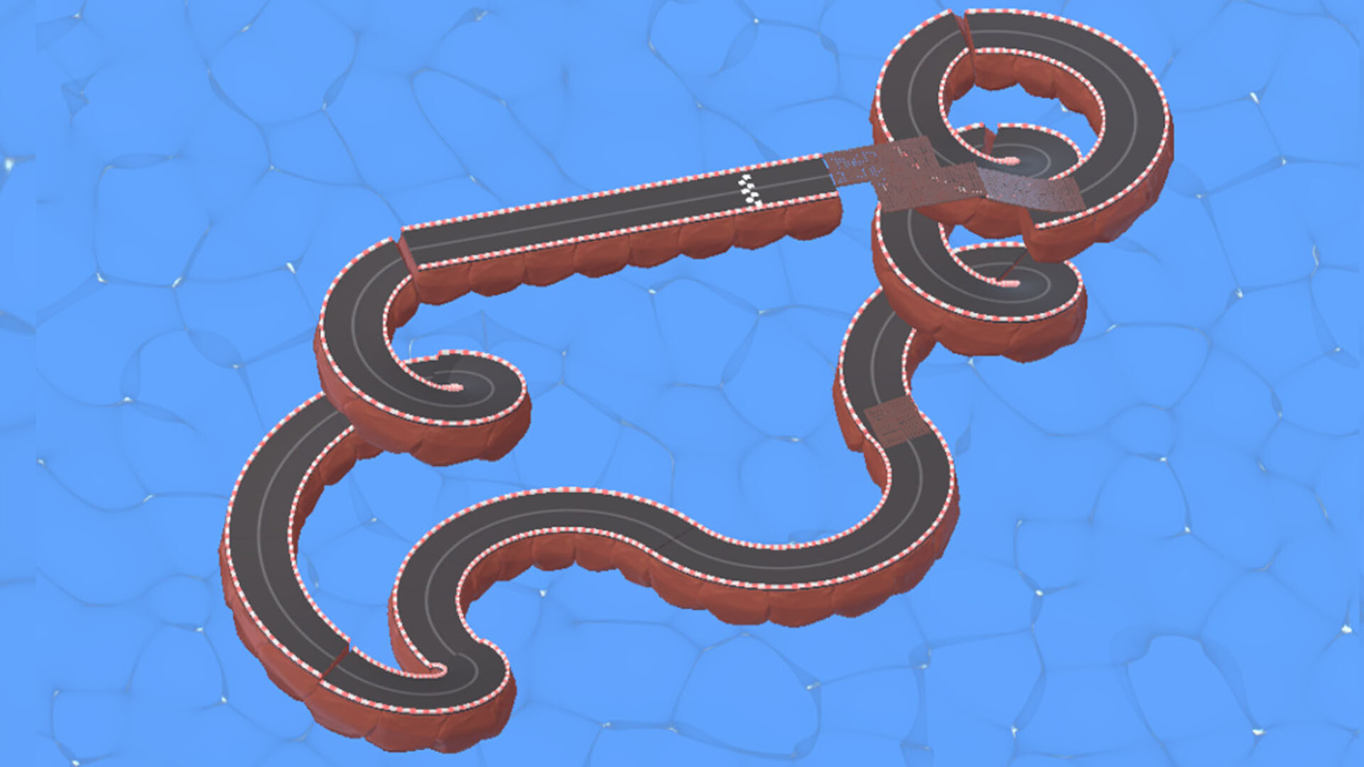 LittleRacer screenshot 6