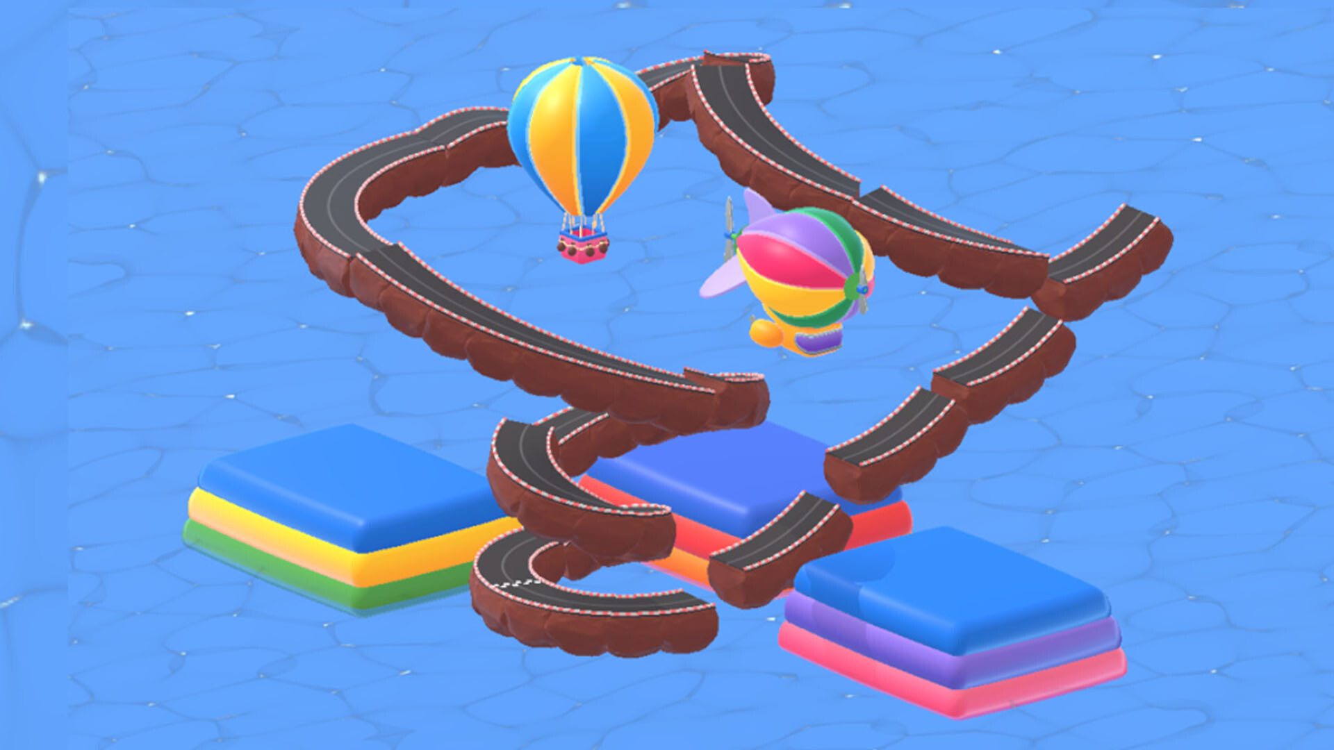 LittleRacer screenshot 13