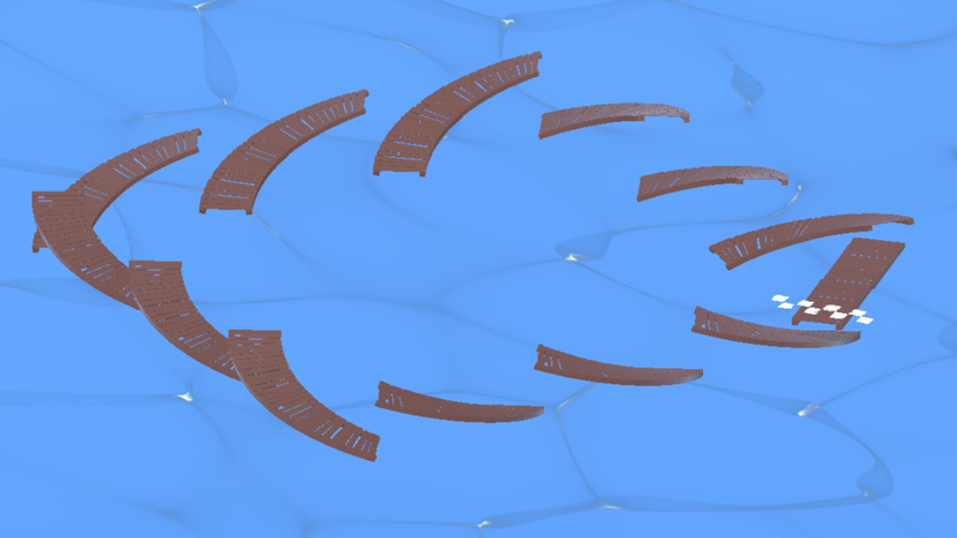 LittleRacer screenshot 8
