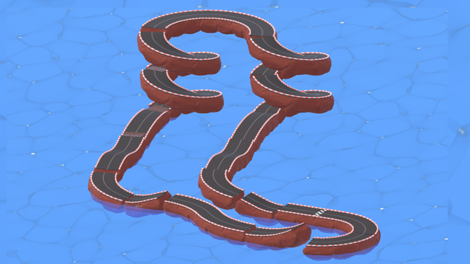 LittleRacer screenshot 12