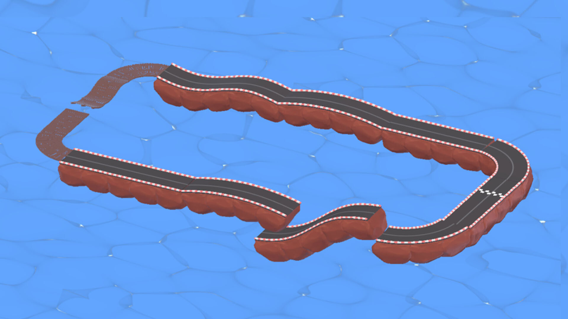 LittleRacer screenshot 11