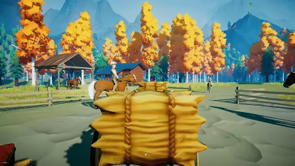 I'm a Cowboy, Baby! video 3