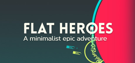 Flat Heroes Cover Image